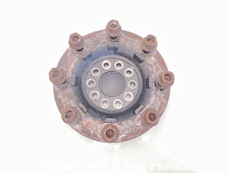 DAF - Wheel hub for Truck: picture 1 DAF - Wheel hub for Truck: picture 1
