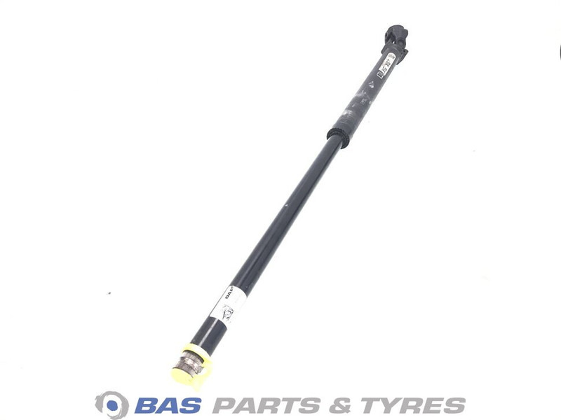 DAF - Steering gear for Truck: picture 3 DAF - Steering gear for Truck: picture 3