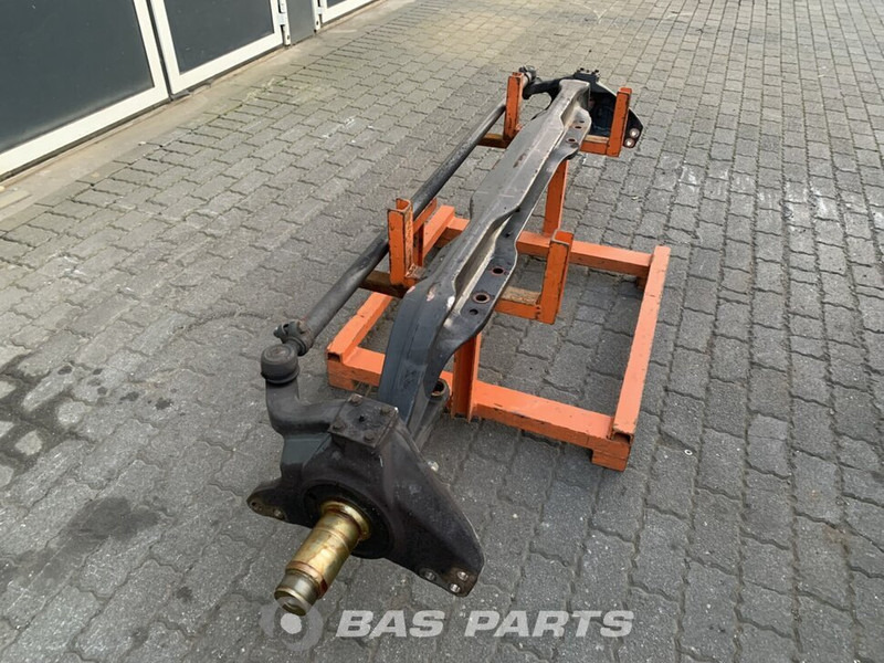 DAF - Front axle for Truck: picture 3 DAF - Front axle for Truck: picture 3