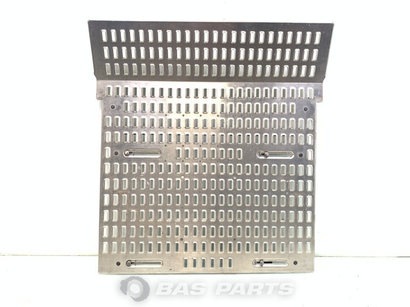 DAF - Body and exterior for Truck: picture 1 DAF - Body and exterior for Truck: picture 1