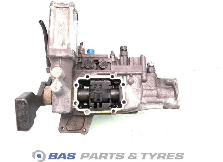 DAF - Gearbox for Truck: picture 3 DAF - Gearbox for Truck: picture 3