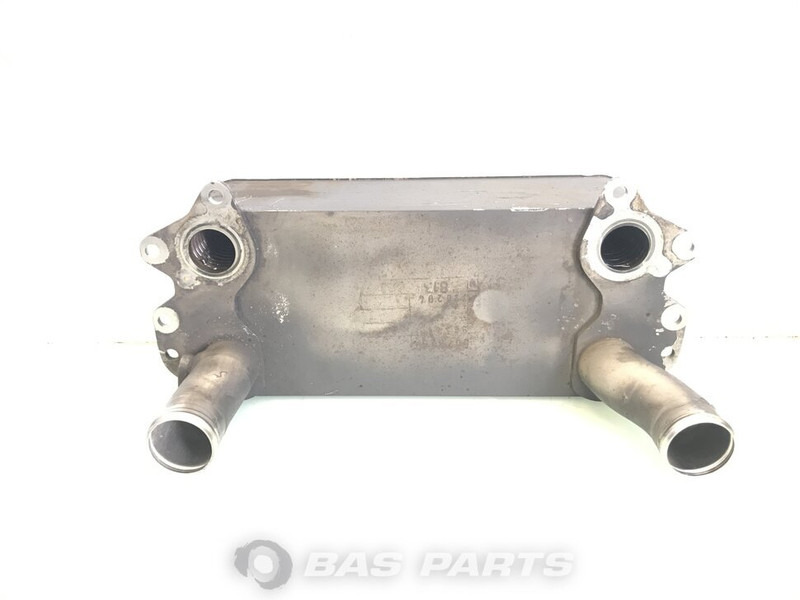 DAF - Oil cooler for Truck: picture 3 DAF - Oil cooler for Truck: picture 3