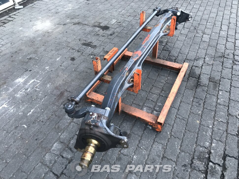 DAF - Front axle for Truck: picture 3 DAF - Front axle for Truck: picture 3