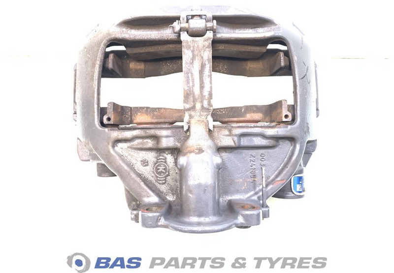 DAF - Brake caliper for Truck: picture 2 DAF - Brake caliper for Truck: picture 2