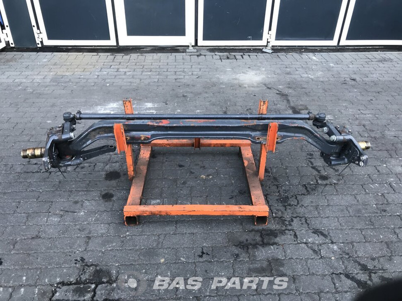 DAF - Front axle for Truck: picture 1 DAF - Front axle for Truck: picture 1