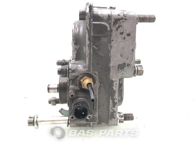 DAF - Axle and parts for Truck: picture 2 DAF - Axle and parts for Truck: picture 2