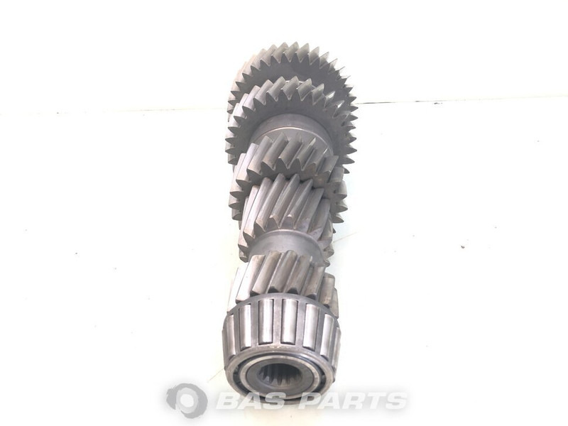 DAF - Gearbox for Truck: picture 2 DAF - Gearbox for Truck: picture 2