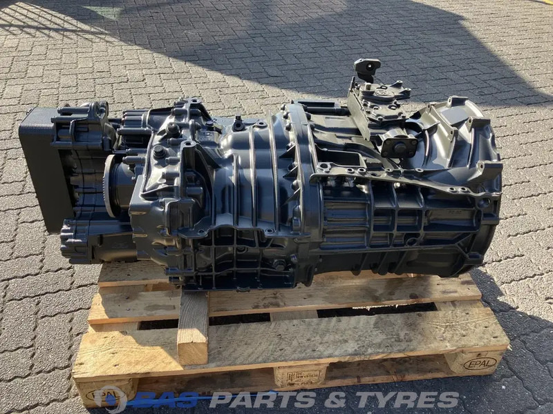 DAF - Gearbox for Truck: picture 3 DAF - Gearbox for Truck: picture 3