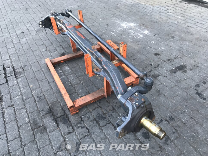 DAF - Front axle for Truck: picture 2 DAF - Front axle for Truck: picture 2