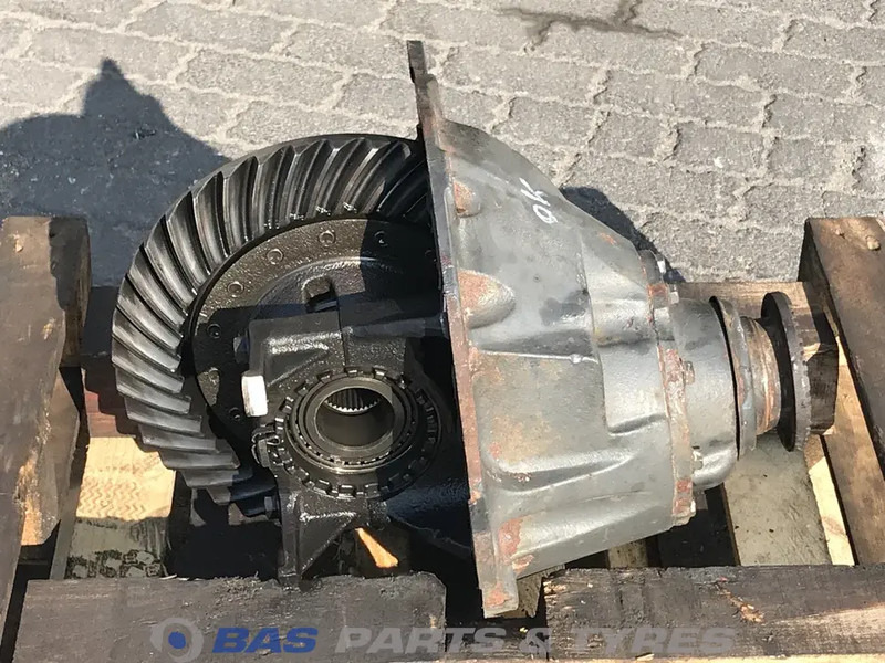 DAF - Differential gear for Truck: picture 3 DAF - Differential gear for Truck: picture 3