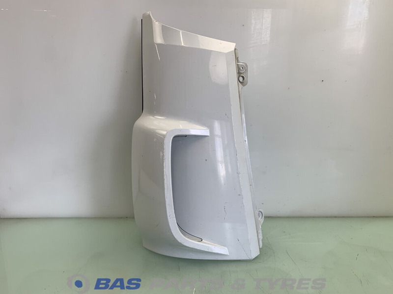 DAF - Bumper for Truck: picture 1 DAF - Bumper for Truck: picture 1