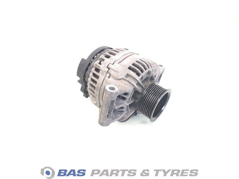 DAF - Alternator for Truck: picture 2 DAF - Alternator for Truck: picture 2