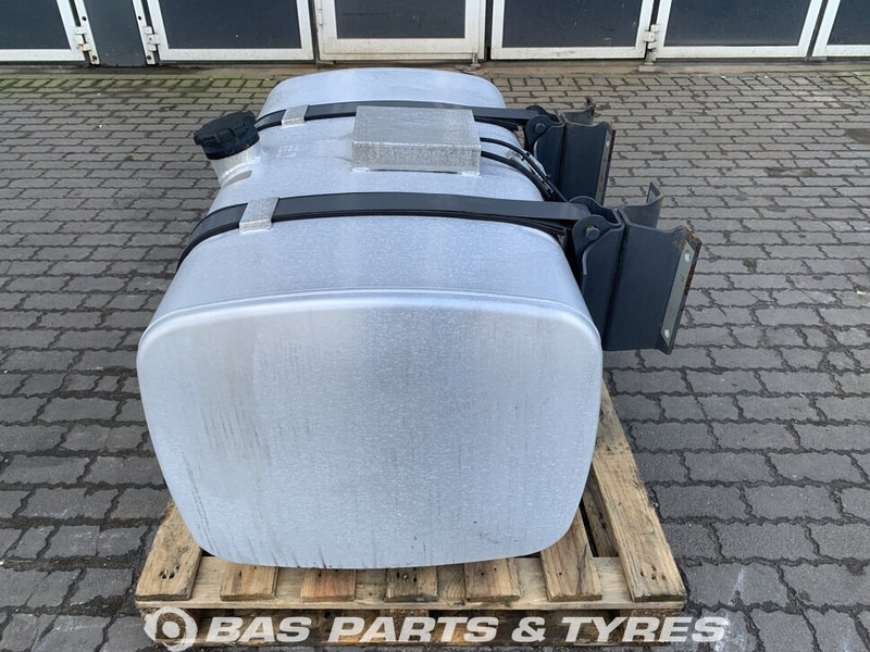 DAF - Fuel tank for Truck: picture 2 DAF - Fuel tank for Truck: picture 2