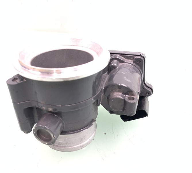 DAF - Exhaust system for Truck: picture 3 DAF - Exhaust system for Truck: picture 3