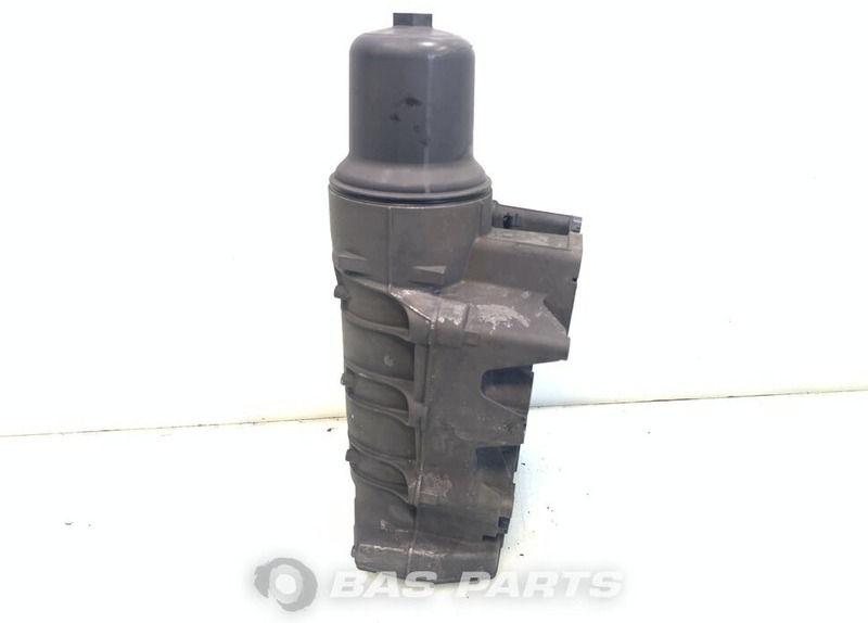 DAF Oliefilterhuis DAF 2107465 - Oil filter for Truck: picture 2 DAF Oliefilterhuis DAF 2107465 - Oil filter for Truck: picture 2