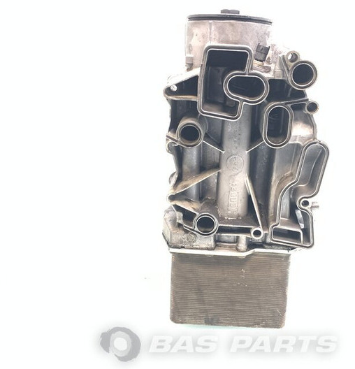 DAF Oliefilterhuis DAF 2107465 - Oil filter for Truck: picture 3 DAF Oliefilterhuis DAF 2107465 - Oil filter for Truck: picture 3