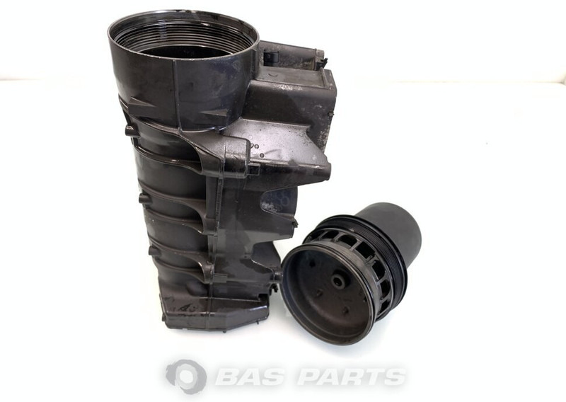 DAF Oliemodule DAF 1980614 - Oil filter for Truck: picture 3 DAF Oliemodule DAF 1980614 - Oil filter for Truck: picture 3