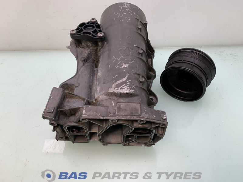 DAF Oliemodule DAF 1980614 - Oil filter for Truck: picture 4 DAF Oliemodule DAF 1980614 - Oil filter for Truck: picture 4