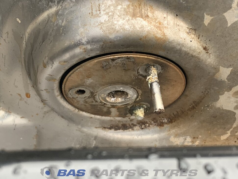 DAF Uitlaatdemper DAF 1900825 - Muffler for Truck: picture 5 DAF Uitlaatdemper DAF 1900825 - Muffler for Truck: picture 5