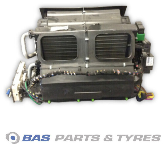 DAF Verwarming DAF 1925735 - Heating/ Ventilation for Truck: picture 1 DAF Verwarming DAF 1925735 - Heating/ Ventilation for Truck: picture 1