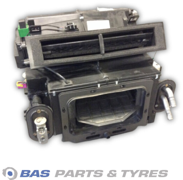 DAF Verwarming DAF 1925735 - Heating/ Ventilation for Truck: picture 3 DAF Verwarming DAF 1925735 - Heating/ Ventilation for Truck: picture 3