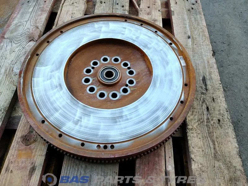 DAF Vliegwiel DAF 1626241 - Flywheel for Truck: picture 1 DAF Vliegwiel DAF 1626241 - Flywheel for Truck: picture 1