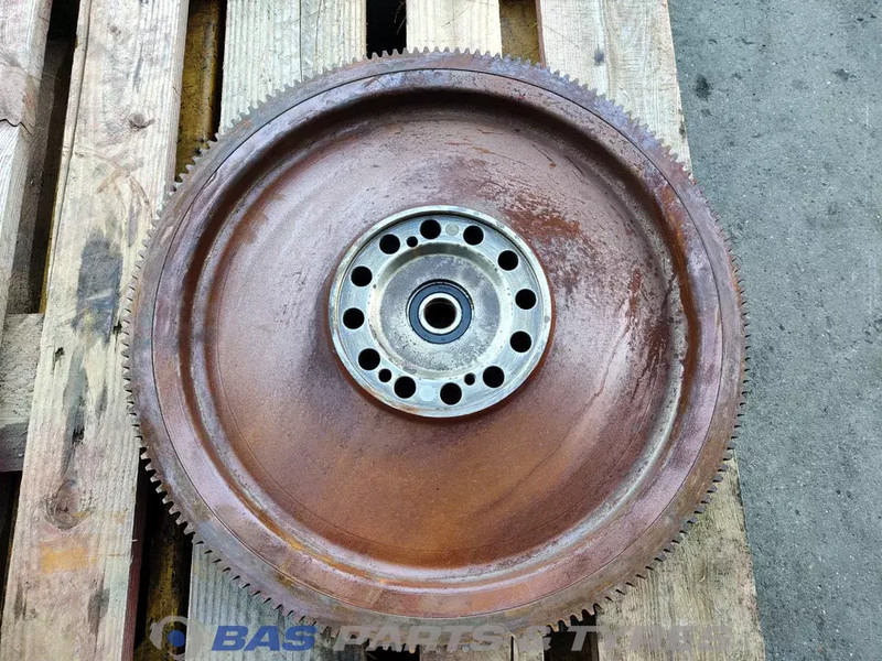 DAF Vliegwiel DAF 1626241 - Flywheel for Truck: picture 2 DAF Vliegwiel DAF 1626241 - Flywheel for Truck: picture 2