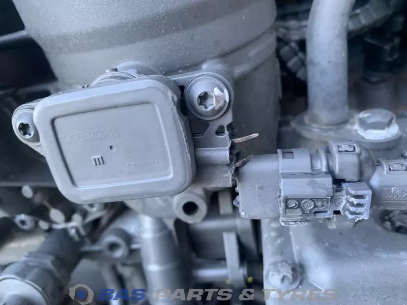 Engine for Truck DAF XF G2 Motor DAF MX13 355 H5 2304398: picture 8