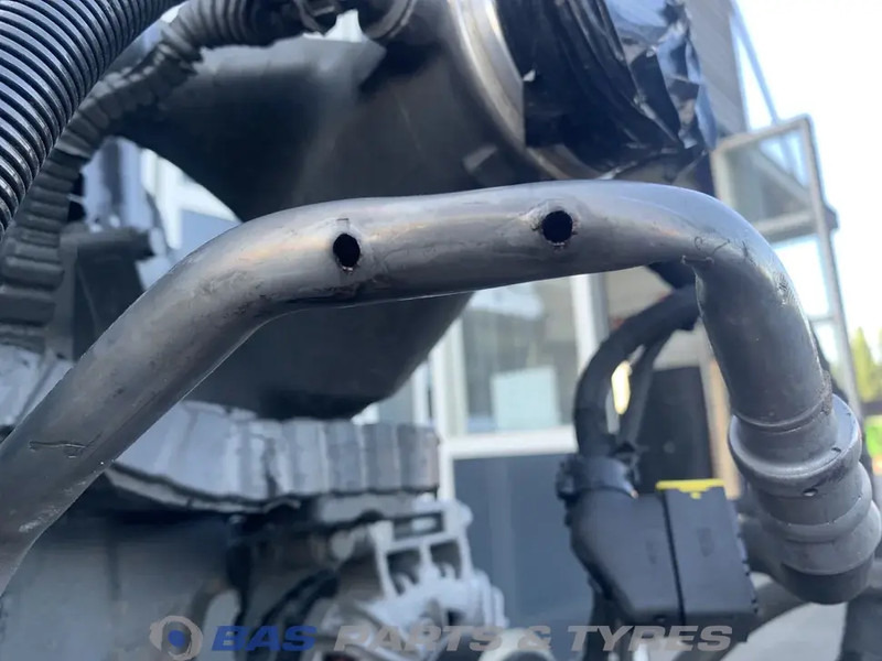 Engine for Truck DAF XF G2 Motor DAF MX13 355 H5 2304398: picture 9