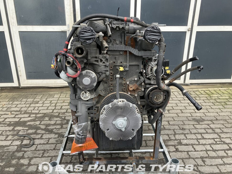 DAF XF G2 Motor DAF MX13 390 H5 0452225 - Engine for Truck: picture 3 DAF XF G2 Motor DAF MX13 390 H5 0452225 - Engine for Truck: picture 3