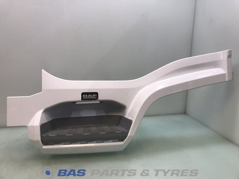 DAF XF G2 - Body and exterior for Truck: picture 1 DAF XF G2 - Body and exterior for Truck: picture 1