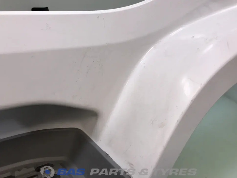 DAF XF G2 - Body and exterior for Truck: picture 3 DAF XF G2 - Body and exterior for Truck: picture 3