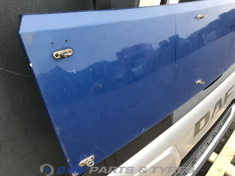 DAF XF106 - Grill for Truck: picture 3 DAF XF106 - Grill for Truck: picture 3