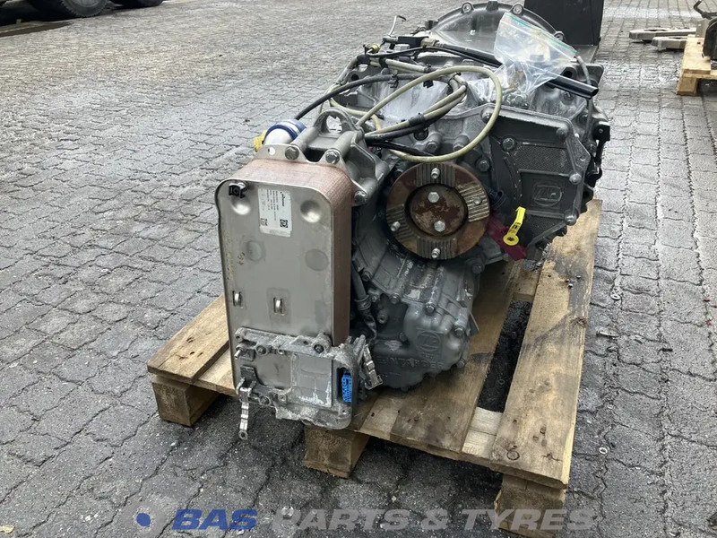 DAF XF106 - Gearbox for Truck: picture 5 DAF XF106 - Gearbox for Truck: picture 5