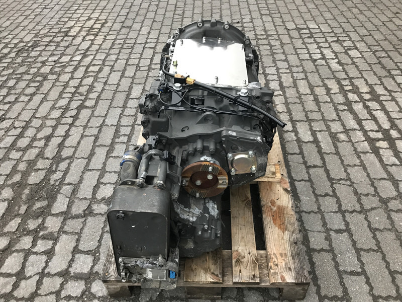 DAF XG+ - Gearbox for Truck: picture 2 DAF XG+ - Gearbox for Truck: picture 2