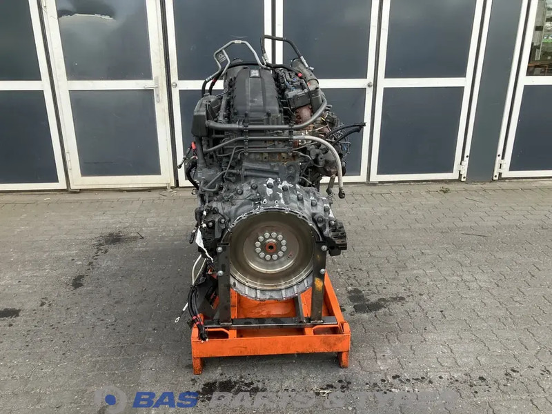 DAF XG - Engine for Truck: picture 2 DAF XG - Engine for Truck: picture 2