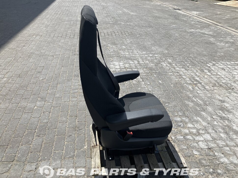DAF XG - Seat for Truck: picture 3 DAF XG - Seat for Truck: picture 3