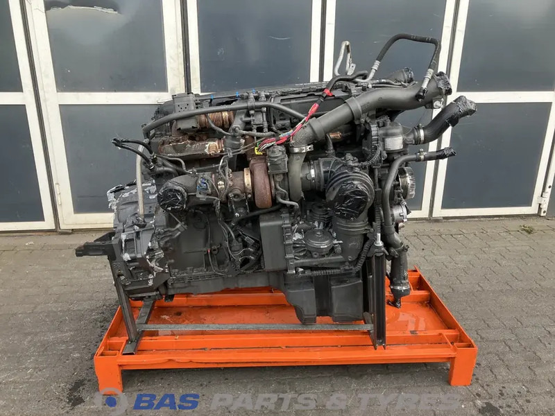 DAF XG - Engine for Truck: picture 3 DAF XG - Engine for Truck: picture 3