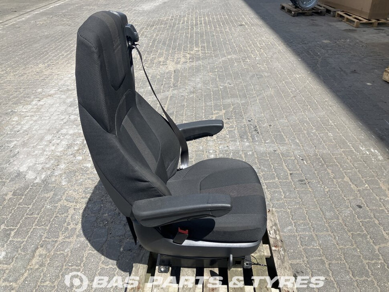 DAF XG - Seat for Truck: picture 2 DAF XG - Seat for Truck: picture 2