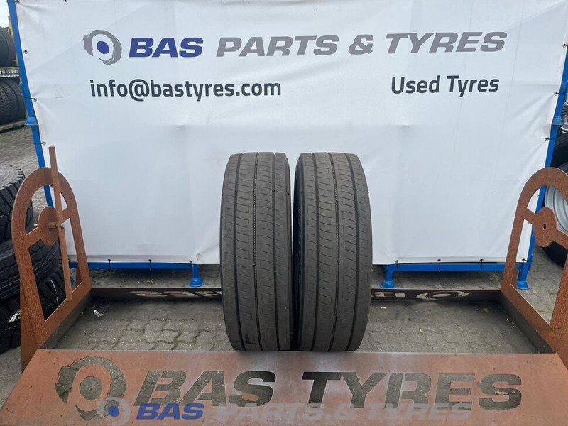 Firestone - Tire for Truck: picture 1 Firestone - Tire for Truck: picture 1