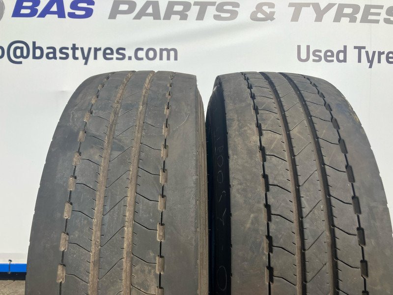 Goodyear - Tire for Truck: picture 2 Goodyear - Tire for Truck: picture 2