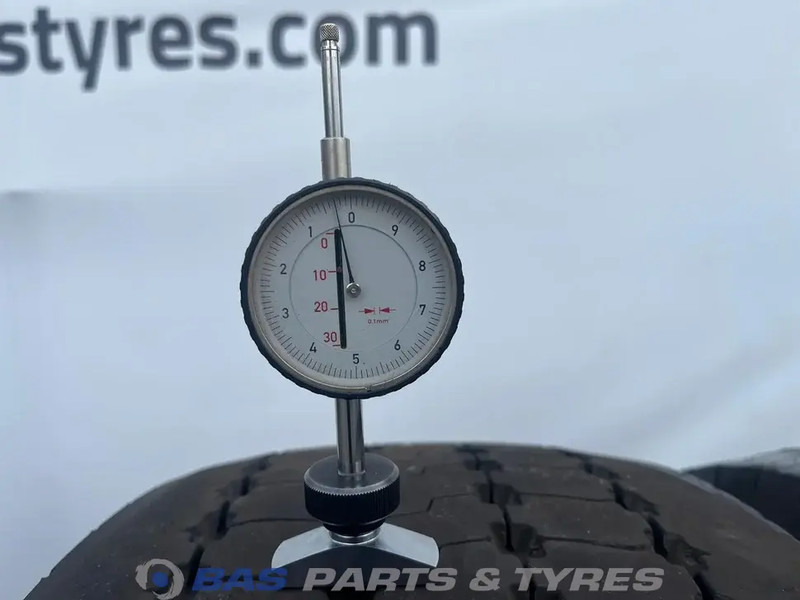 Goodyear - Tire for Truck: picture 3 Goodyear - Tire for Truck: picture 3