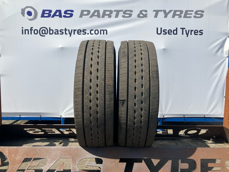 Goodyear - Tire for Truck: picture 1 Goodyear - Tire for Truck: picture 1