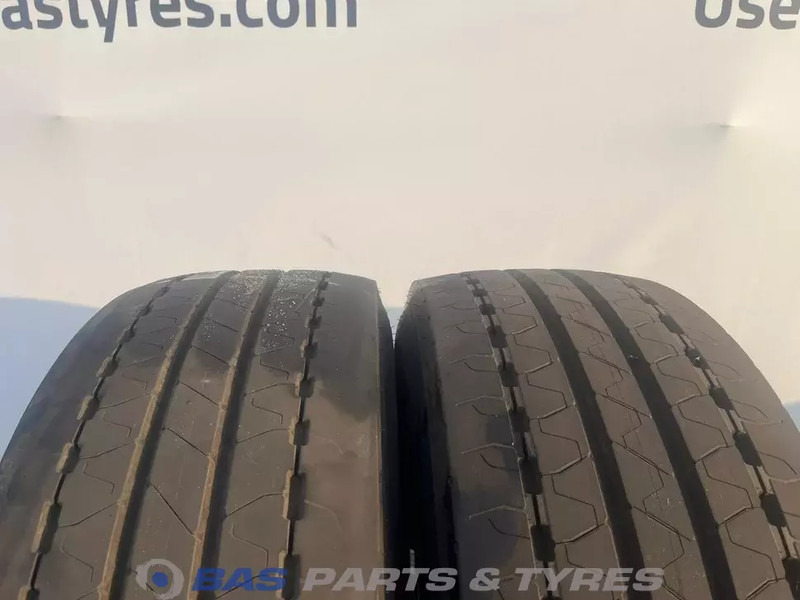 Goodyear - Tire for Truck: picture 2 Goodyear - Tire for Truck: picture 2