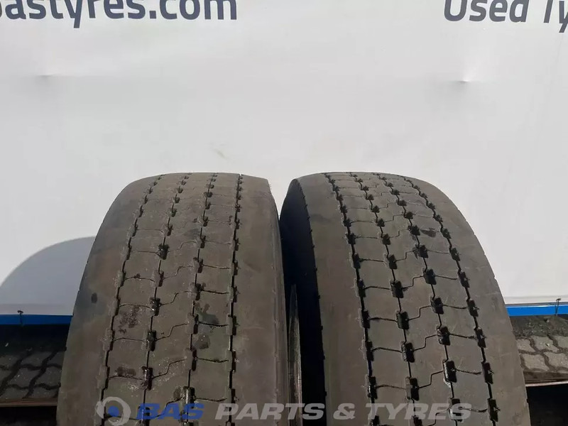 Goodyear - Tire for Truck: picture 2 Goodyear - Tire for Truck: picture 2