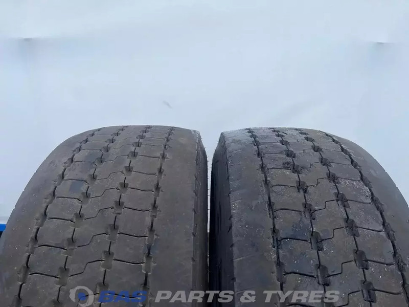 Goodyear - Tire for Truck: picture 2 Goodyear - Tire for Truck: picture 2