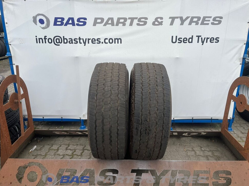 Goodyear - Tire for Truck: picture 1 Goodyear - Tire for Truck: picture 1