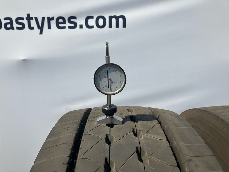 Goodyear - Tire for Truck: picture 3 Goodyear - Tire for Truck: picture 3