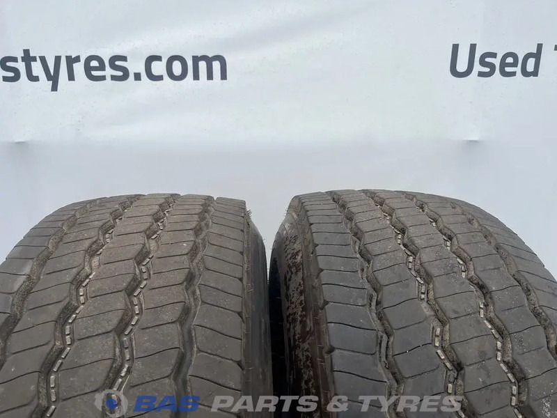 Goodyear - Tire for Truck: picture 2 Goodyear - Tire for Truck: picture 2
