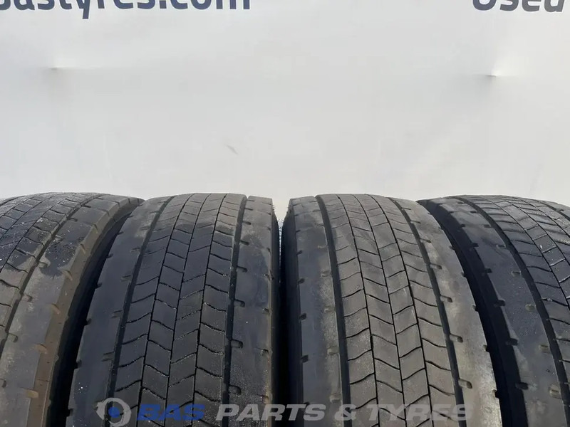 Goodyear - Tire for Truck: picture 2 Goodyear - Tire for Truck: picture 2